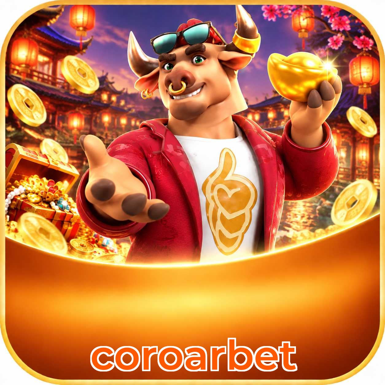 coroarbet Security